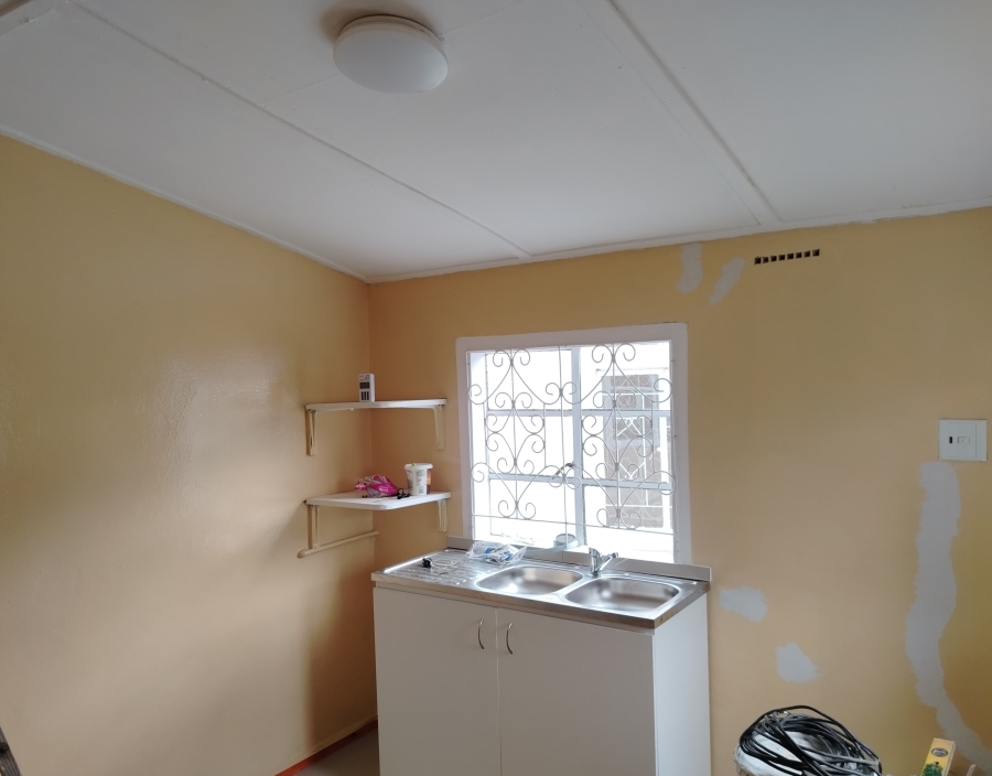 4 Bedroom Property for Sale in Mdantsane Nu 10 Eastern Cape